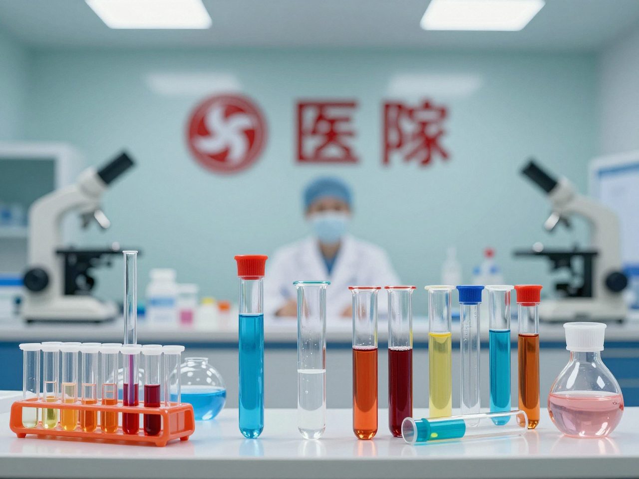 单精子注射（二代）